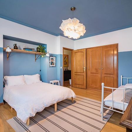 Casa Zeferina - Zeferina Family Διαμέρισμα Λεϊρία Εξωτερικό φωτογραφία