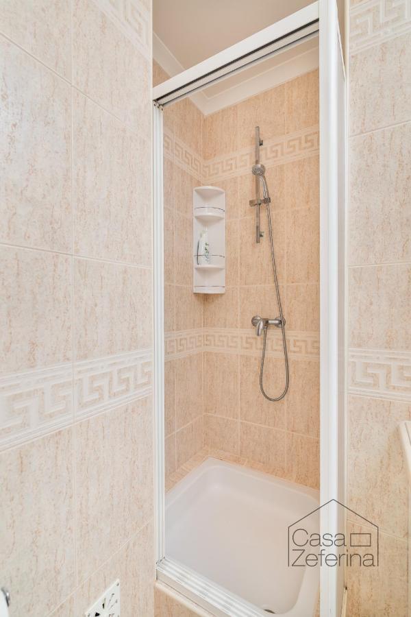 Casa Zeferina - Zeferina Family Διαμέρισμα Λεϊρία Εξωτερικό φωτογραφία